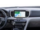Штатная мультимедийная система Gazer T6009-QLF/H для Kia Sportage 4 (QL) 2018-2020 (T6009-QLF/H) - изображение 3