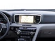 Штатная мультимедийная система Gazer T6009-QLF/H для Kia Sportage 4 (QL) 2018-2020 (T6009-QLF/H) - изображение 4