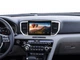 Штатная мультимедийная система Gazer T6009-QLF/H для Kia Sportage 4 (QL) 2018-2020 (T6009-QLF/H) - изображение 9