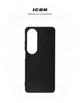 Чехол для смартфона ArmorStandart ICON для OPPO A60 4G Black (ARM78573) - изображение 3