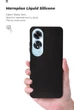Чехол для смартфона ArmorStandart ICON для OPPO A60 4G Black (ARM78573) - изображение 7