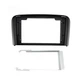 Штатна магнітола серії Mekede M200S під Volvo S80 2001-2006 (W2) 9 дюймів C-Q38411 - изображение 5