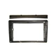 Штатна магнітола серії Mekede M200S під Hyundai Azera 2006-2010 Grandeur (TG) 2005–2011 (W1) 9 дюймів C-Q37769 - изображение 2