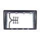 Штатна магнітола серії Mekede M200S під Mercedes Benz A-Class (W168) 1997-2004; M-Class (W163) 1997-2006; C-Q37992 - изображение 4