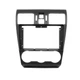 Штатна магнітола серії QIV Q1 під Subaru Forester 4 SJ 2012-2015 Impreza 2011-2014 Crosstrek 2012-2015 Levorg 2014-2017 XV 2011-20 C-Q45699 - изображение 3