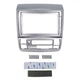 Штатна магнітола серії Mekede M200S під Toyota Alphard 2003-2007 (F2) (W2) 9 дюймів C-Q38243 - изображение 2