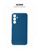 Чехол для смартфона ArmorStandart ICON для Samsung Galaxy M35 5G (M356) Camera cover Blue (ARM77973) - изображение 3