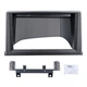 Штатна магнітола серії Mekede M200S під BMW 1-Series (F20 / F21) 2011-2019 9 дюймів C-Q37477 - изображение 2