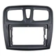 Штатна магнітола серії Mekede M200S під Renault Logan 2 2012-2019 Sandero 2 2014-2019 (F1) (W2) 9 дюймів C-Q38181 - изображение 2
