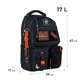 Рюкзак Kite Education teens K24-2587M-5, 66803 - зображення 8