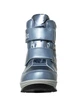Термо ботинки для девочек B&G Termo HL24-07 37 24,7 см Серебряный - изображение 3