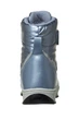 Термо ботинки для девочек B&G Termo HL24-07 37 24,7 см Серебряный - изображение 4