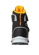Термо черевики для хлопчика B&G Termo R24-08 31 20,1 см Чорний - зображення 4