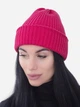 Шапка Malisa Тобби 15-1130-DX-210 56-58 Фуксия - изображение 1