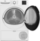 Сушильная машина Beko BM3T38239WW - изображение 2
