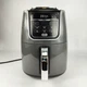 Мультипечь NINJA Air Fryer MAX 3945 б/у - изображение 2
