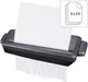 Шредер HAMA Mini S6 Professional Home Office 3142 б/у - изображение 4