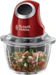 Подрібнювач Russell Hobbs 24660-56 2315 б/в - зображення 1