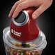 Подрібнювач Russell Hobbs 24660-56 2315 б/в - зображення 3