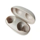 Кейс зарядный 1More ColorBuds TWS Headphones (ESS6001T) Gold 4269 б/у - изображение 3