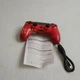 Беспроводной bluetooth джойстик DOUBLE motor vibration 4 для Sony PS4 -DS-2312-Red - изображение 2