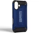 Чохол для смартфона ArmorStandart Panzer для Apple iPhone 16 Dark Blue (ARM79545) - зображення 2