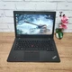 Ноутбук Б-класс Lenovo ThinkPad L450 / 14" (1366x768) TN / Intel Core i5-4300U (2 (4) ядра по 1.9 - 2.9 GHz) / 8 GB DDR3 / 512 GB SSD / Intel HD Graphics 4400 / WebCam б/у - изображение 2