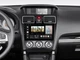 Штатная мультимедийная система Gazer T6009-SJF PRO MAX для Subaru Forester 4 (SJ) 2015-2018 (T6009-SJF-PROMAX) - изображение 6