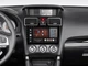 Штатная мультимедийная система Gazer T6009-SJF PRO MAX для Subaru Forester 4 (SJ) 2015-2018 (T6009-SJF-PROMAX) - изображение 8