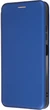 Чехол-книжка для смартфона ArmorStandart G-Case для ZTE Nubia V60 Design Blue (ARM79000) - изображение 1