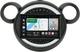 Штатна мультимедійна система Gazer T6009-R56F PRO MAX для Mini 2010-2016 (2001212348964) - зображення 1