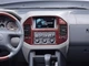 Штатная мультимедийная система Gazer T6009-V60 PRO MAX для Mitsubishi Pajero 3 (V70, V60) 1999-2006 (T6009-V60-PROMAX) - изображение 4