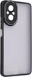 Чехол для смартфона Realme C67 4G ArmorStandart Shade Black (ARM75704) - изображение 1