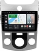 Штатная мультимедийная система Gazer T6009-TD PRO для Kia Cerato 2 (TD) 2008-2013 (T6009-TD-PRO) - изображение 1