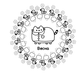 Мінірозмальовка Pusheen - изображение 5