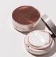 Кушон з сяючим ефектом і змінним блоком HEIMISH Artless Glow Cushion SPF50 + PA +++ № 21 Light Beige 15 мл - зображення 2