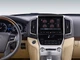 Штатная мультимедийная система Gazer T6009-TJ200F PRO MAX для Toyota Land Cruiser 200 (J200) 2015-2020 (T6009-TJ200F-PROMAX) - изображение 10