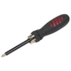 Викрутка телескопічна з бітами Kreator (KRT410005) - зображення 6