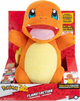 Плюшева іграшка Jazwares Power Action Charmander 25 см (191726758556) - зображення 1