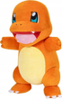 Плюшева іграшка Jazwares Power Action Charmander 25 см (191726758556) - зображення 5