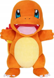 Плюшева іграшка Jazwares Power Action Charmander 25 см (191726758556) - зображення 6