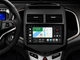 Штатная мультимедийная система Gazer T6009-T300 для Chevrolet Aveo 2 2011-2015 (T6009-T300) - изображение 3