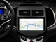 Штатная мультимедийная система Gazer T6009-T300 для Chevrolet Aveo 2 2011-2015 (T6009-T300) - изображение 5