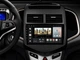 Штатная мультимедийная система Gazer T6009-T300 для Chevrolet Aveo 2 2011-2015 (T6009-T300) - изображение 6