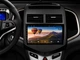 Штатная мультимедийная система Gazer T6009-T300 для Chevrolet Aveo 2 2011-2015 (T6009-T300) - изображение 9