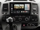 Штатная мультимедийная система Gazer T6009-T5 PRO MAX для Volkswagen Multivan (T5) 2003-2015 (T6009-T5-PROMAX) - изображение 6