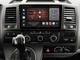 Штатная мультимедийная система Gazer T6009-T5 PRO MAX для Volkswagen Multivan (T5) 2003-2015 (T6009-T5-PROMAX) - изображение 8