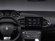Штатная мультимедийная система Gazer T6009-T9/L PRO для Peugeot 308, 308 S (T9) 2013-2017 (T6009-T9/L-PRO) - изображение 10
