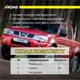 Комплект увеличенных пыльников XRoad брызговиков двигателя Nissan NP300 (1997-2004), Nissan Navara, Peugeot Pick-Up 648362S600 648372S600 - изображение 3