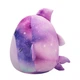 М'яка іграшка плюшева Squishmallows – Акула Алія (30 cm) - зображення 3